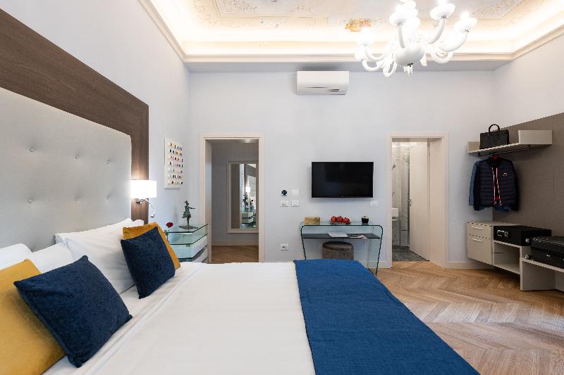 Kairos by Florence Art Apartments - Oda