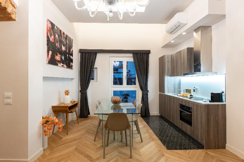 Kairos by Florence Art Apartments - Oda
