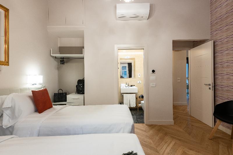 Kairos by Florence Art Apartments - Oda