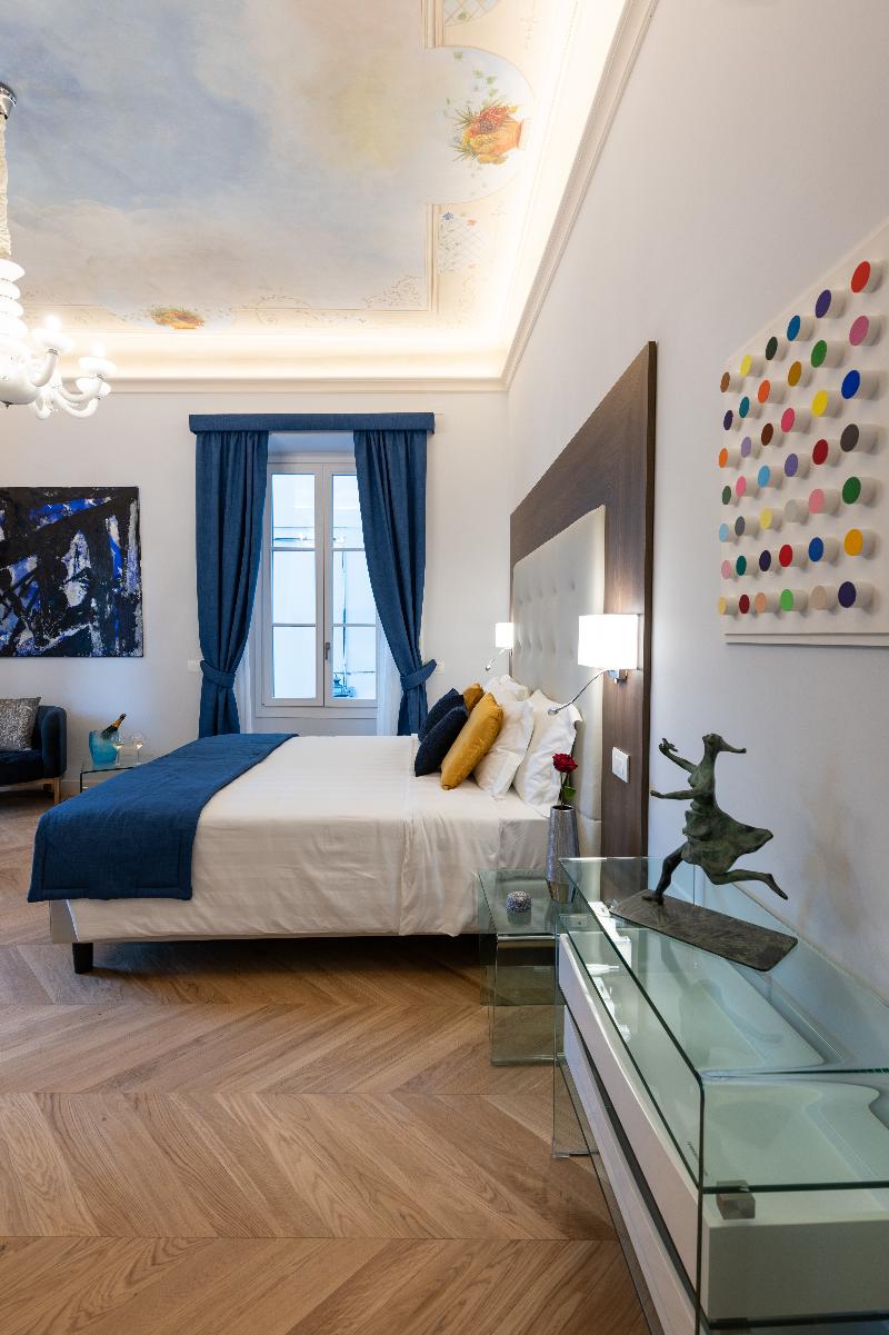 Kairos by Florence Art Apartments - Oda