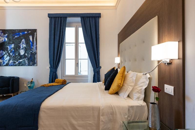Kairos by Florence Art Apartments - Oda