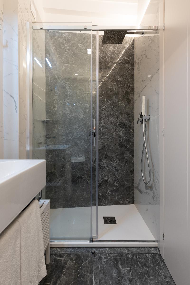 Kairos by Florence Art Apartments - Oda