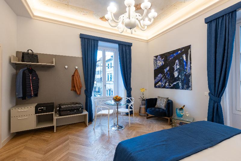 Kairos by Florence Art Apartments - Oda