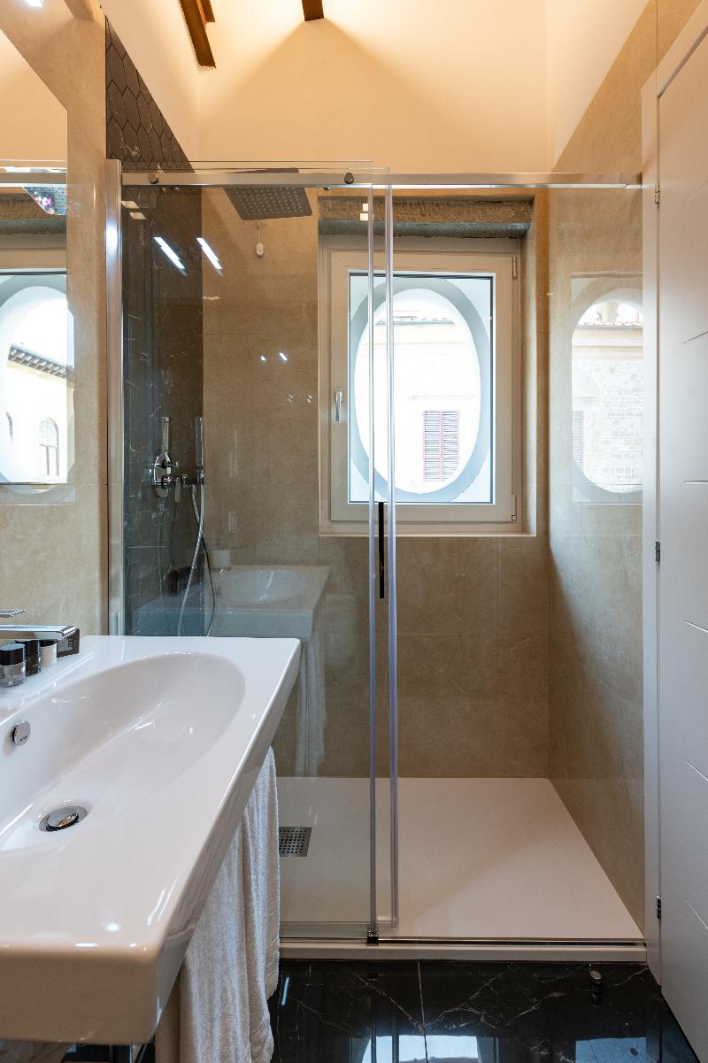 Kairos by Florence Art Apartments - Oda