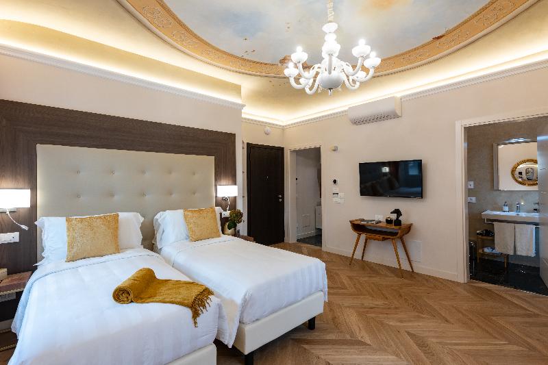 Kairos by Florence Art Apartments - Oda