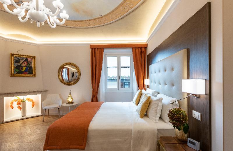 Kairos by Florence Art Apartments - Oda