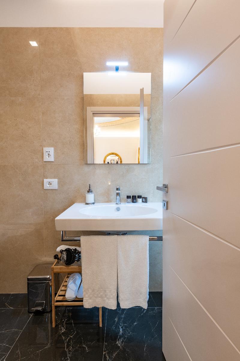 Kairos by Florence Art Apartments - Oda