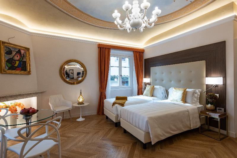 Kairos by Florence Art Apartments - Oda
