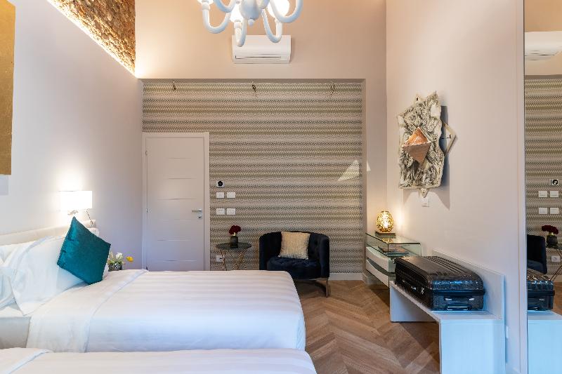 Kairos by Florence Art Apartments - Oda