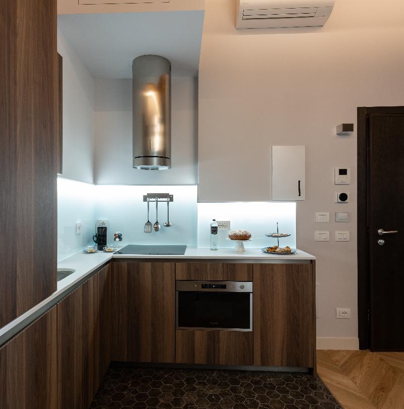 Kairos by Florence Art Apartments - Oda