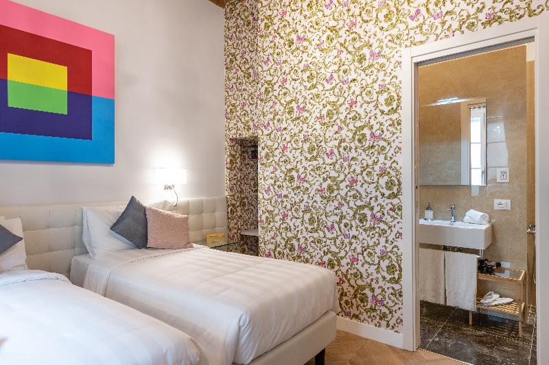 Kairos by Florence Art Apartments - Oda