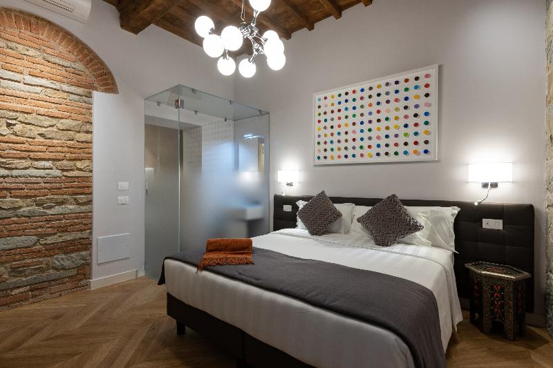 Kairos by Florence Art Apartments - Oda