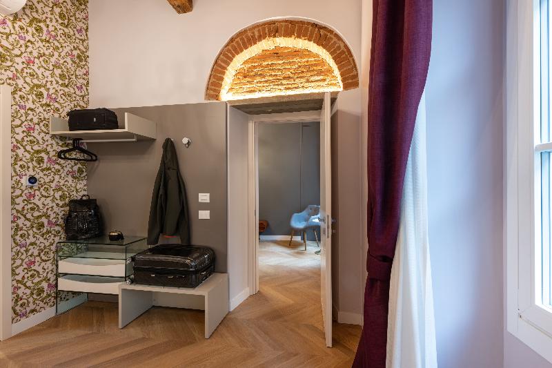 Kairos by Florence Art Apartments - Oda