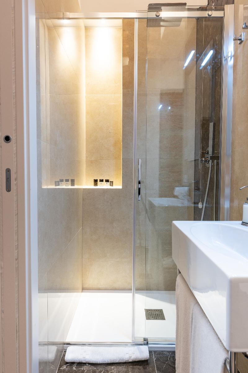 Kairos by Florence Art Apartments - Oda