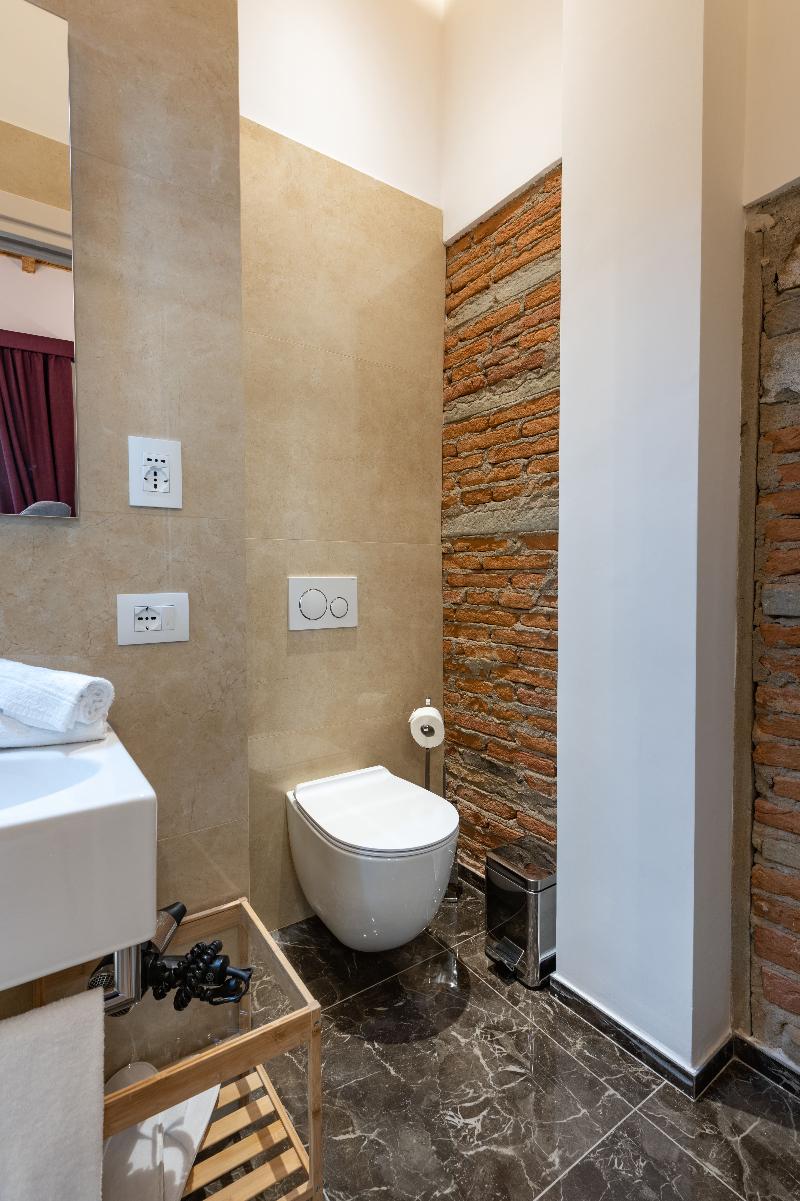 Kairos by Florence Art Apartments - Oda