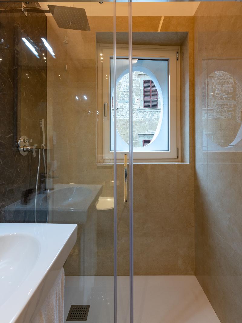 Kairos by Florence Art Apartments - Oda