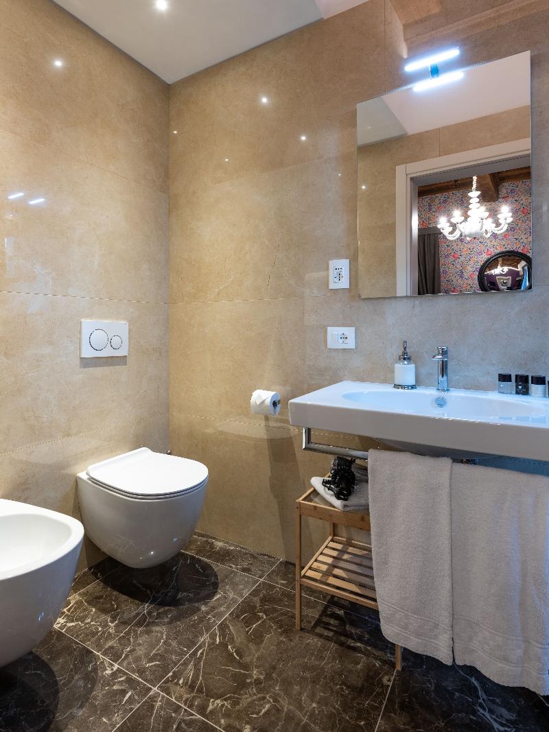 Kairos by Florence Art Apartments - Oda