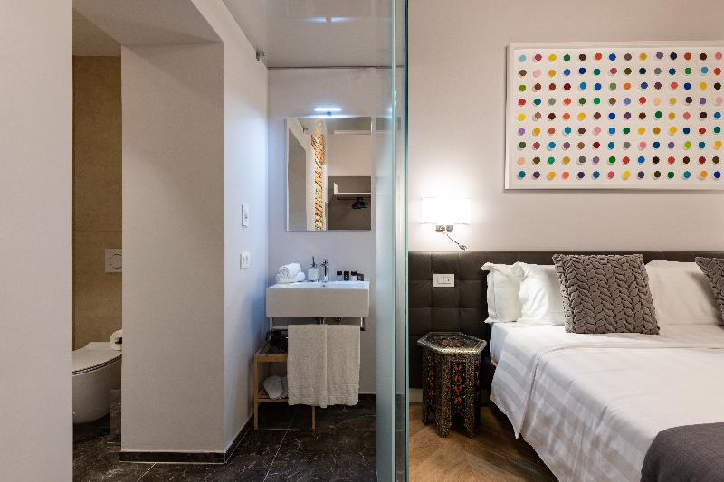 Kairos by Florence Art Apartments - Oda