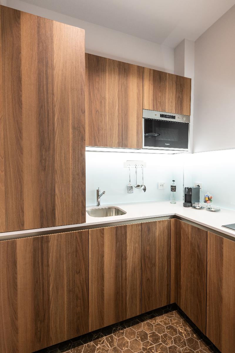 Kairos by Florence Art Apartments - Oda