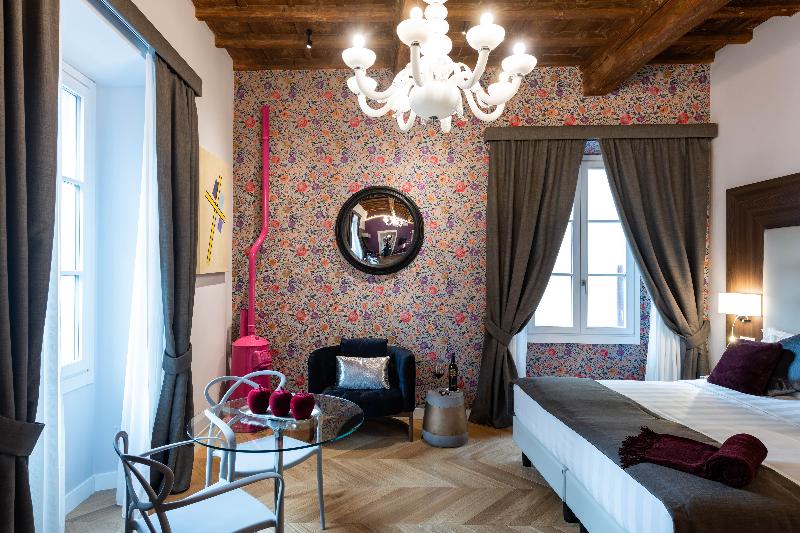 Kairos by Florence Art Apartments - Oda