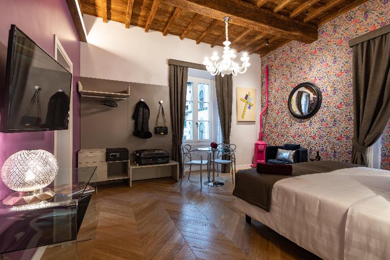 Kairos by Florence Art Apartments - Oda