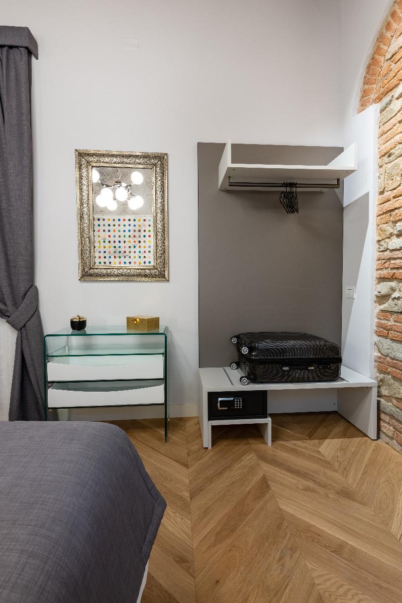 Kairos by Florence Art Apartments - Oda