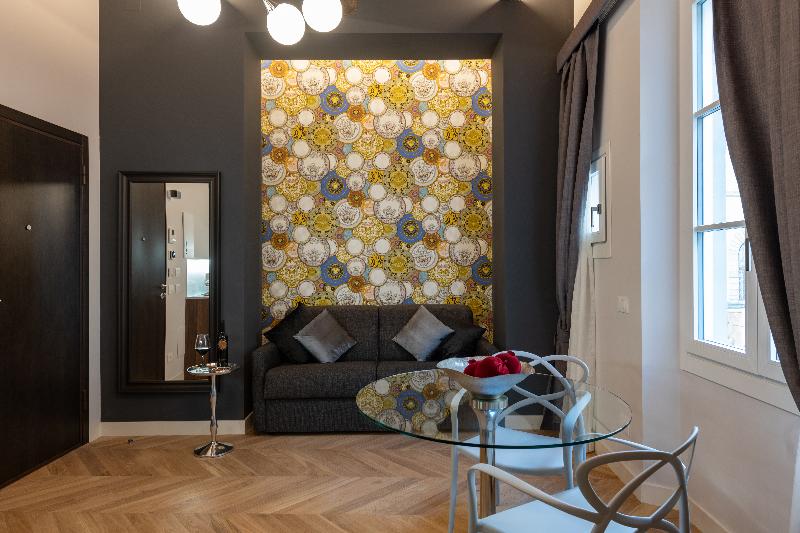 Kairos by Florence Art Apartments - Oda