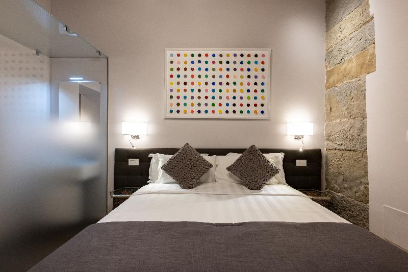 Kairos by Florence Art Apartments - Oda