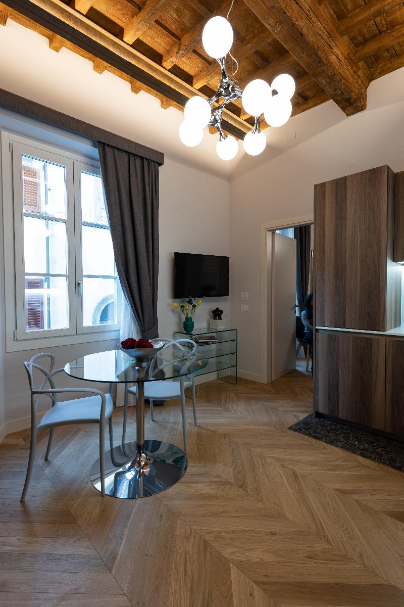 Kairos by Florence Art Apartments - Oda