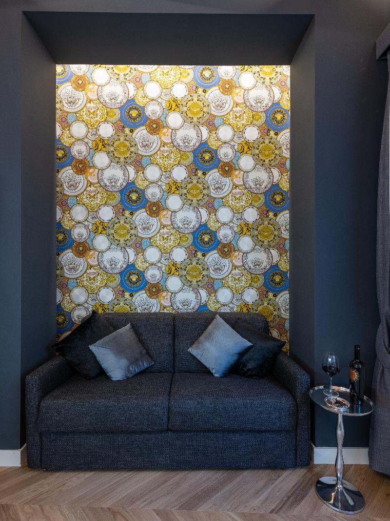Kairos by Florence Art Apartments - Oda