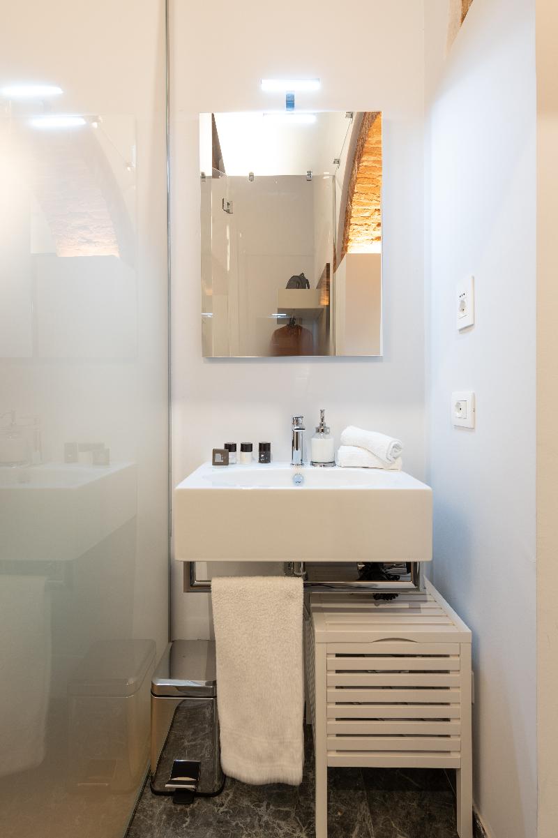 Kairos by Florence Art Apartments - Oda