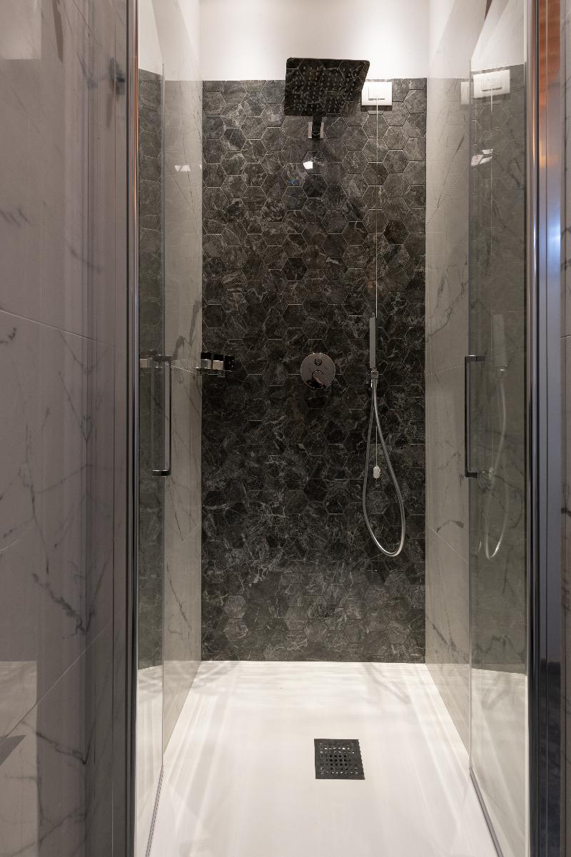 Kairos by Florence Art Apartments - Oda