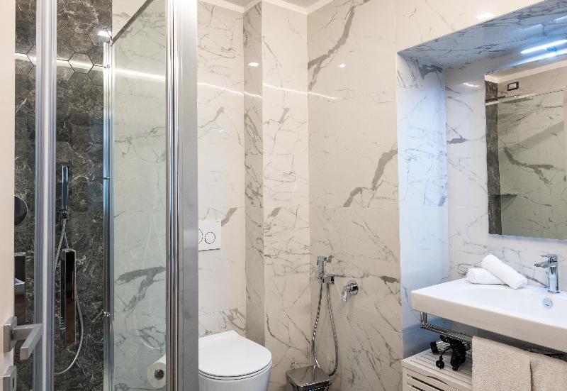 Kairos by Florence Art Apartments - Oda