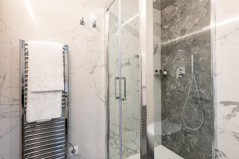Kairos by Florence Art Apartments - Oda