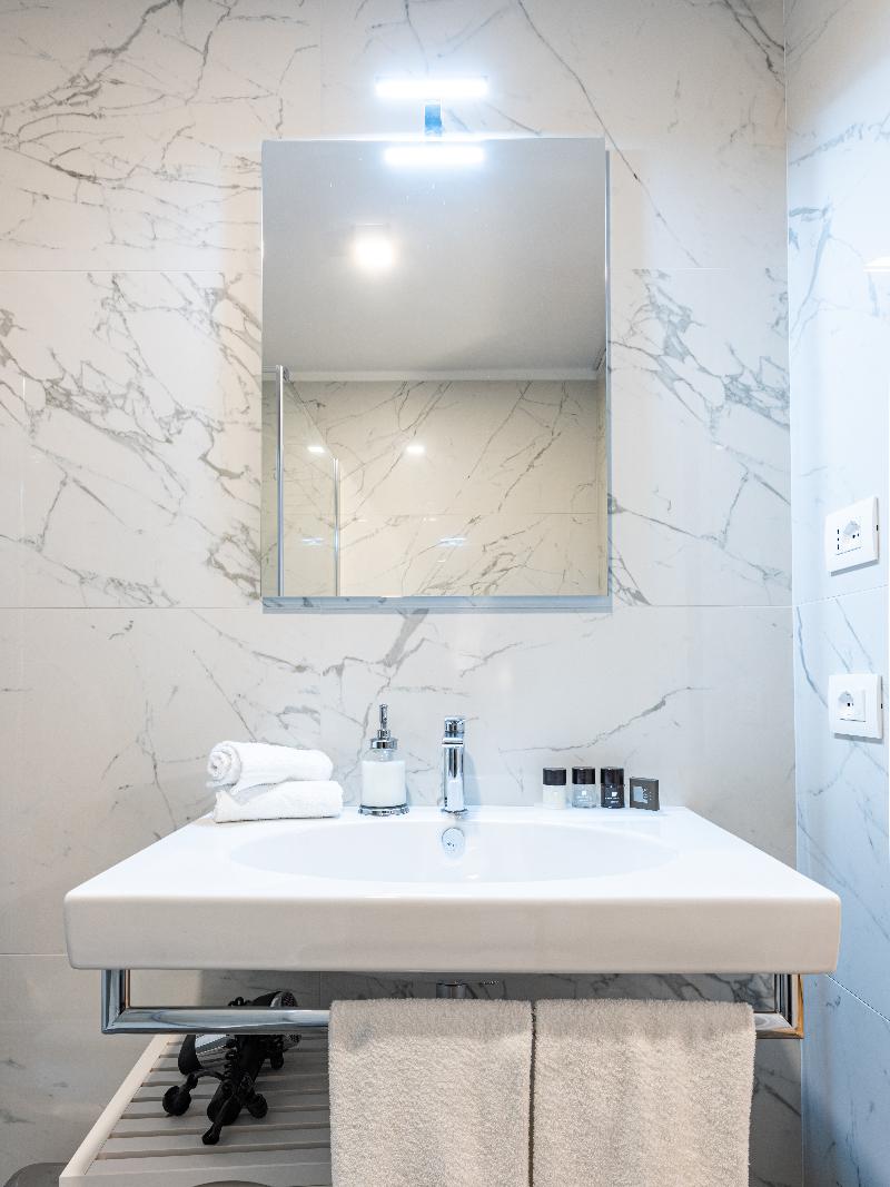Kairos by Florence Art Apartments - Oda