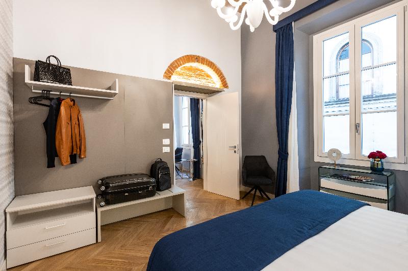 Kairos by Florence Art Apartments - Oda