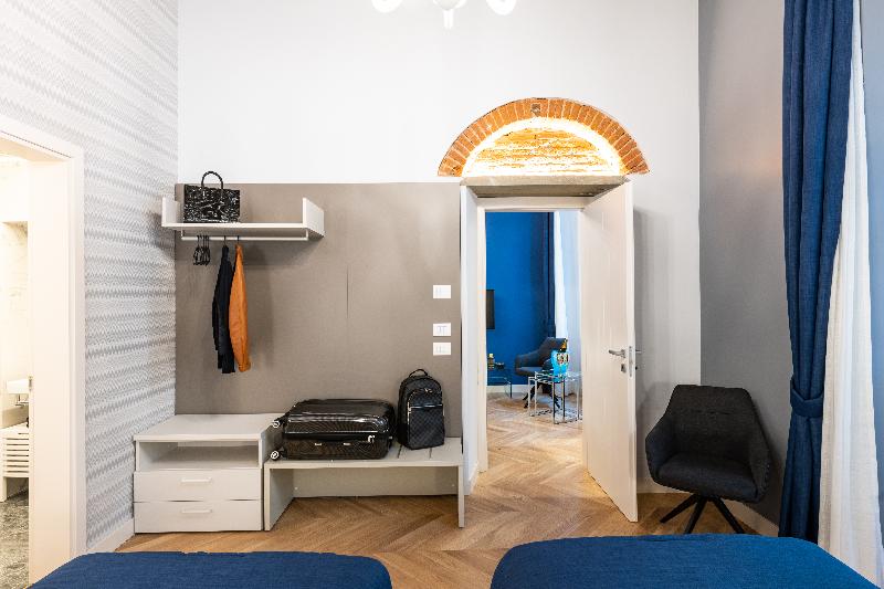 Kairos by Florence Art Apartments - Oda