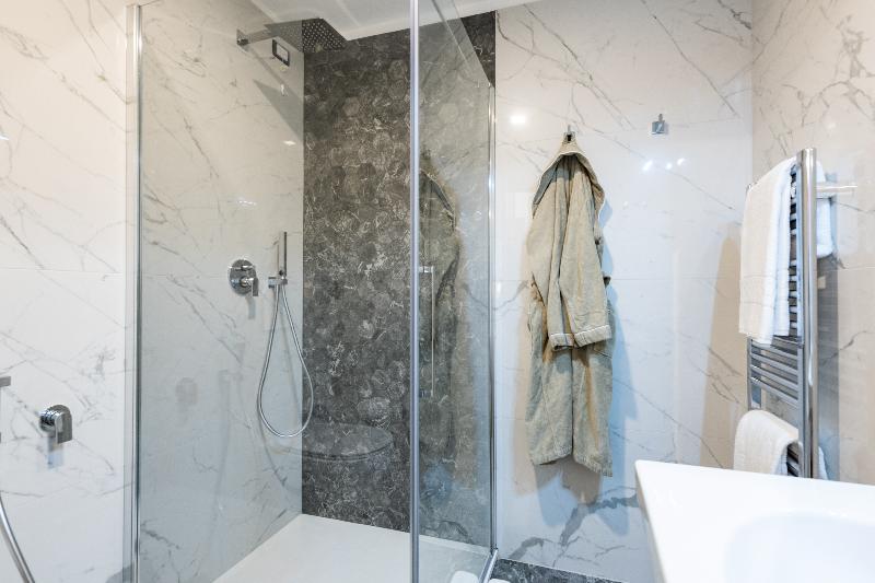 Kairos by Florence Art Apartments - Oda