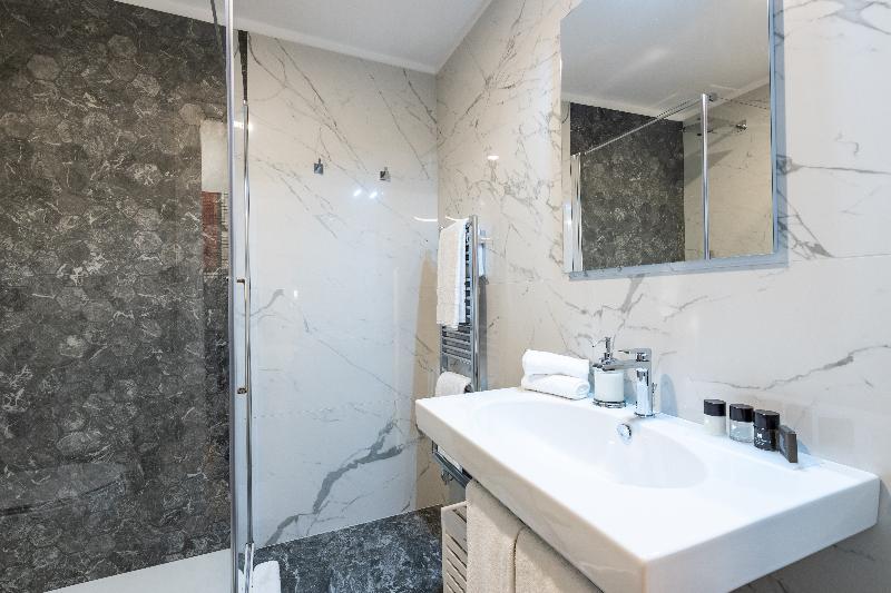 Kairos by Florence Art Apartments - Oda