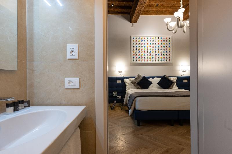 Kairos by Florence Art Apartments - Oda