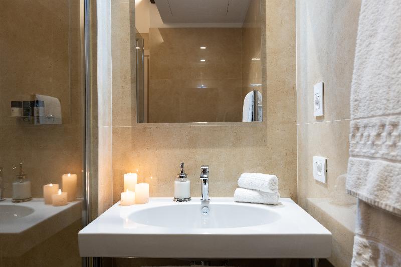 Kairos by Florence Art Apartments - Oda