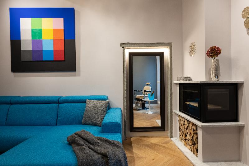 Kairos by Florence Art Apartments - Oda