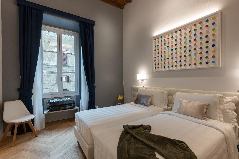Kairos by Florence Art Apartments - Oda