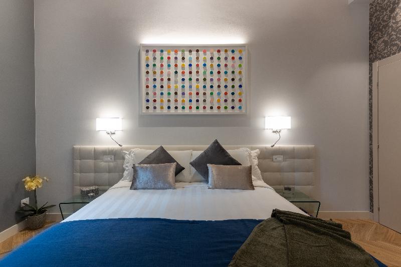 Kairos by Florence Art Apartments - Oda