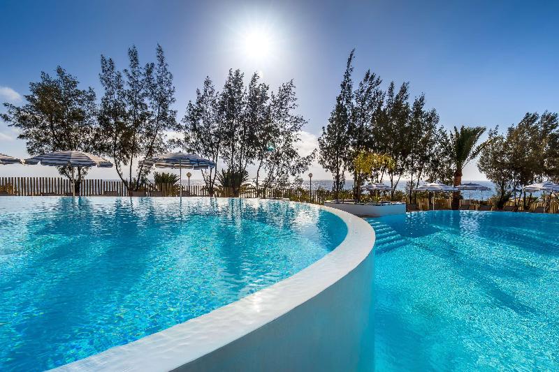 Barcelo Lanzarote Royal Level - Genel