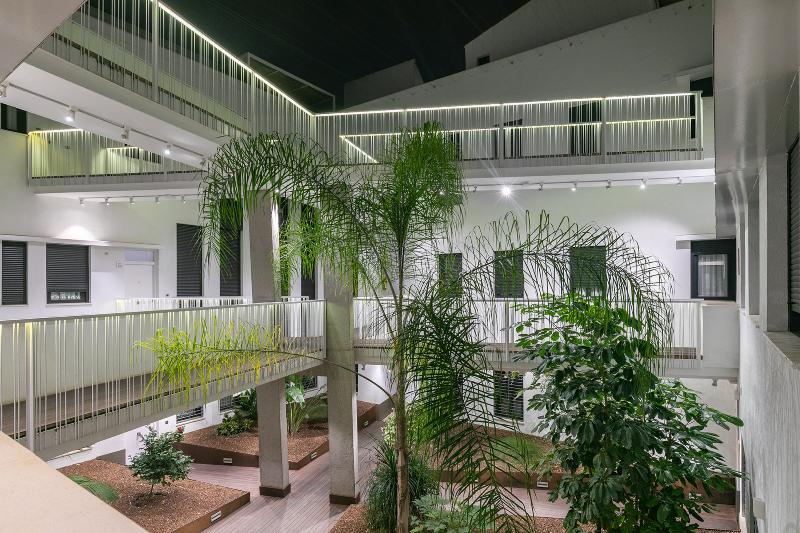 Holiday Rentals Tempa Museo - Genel