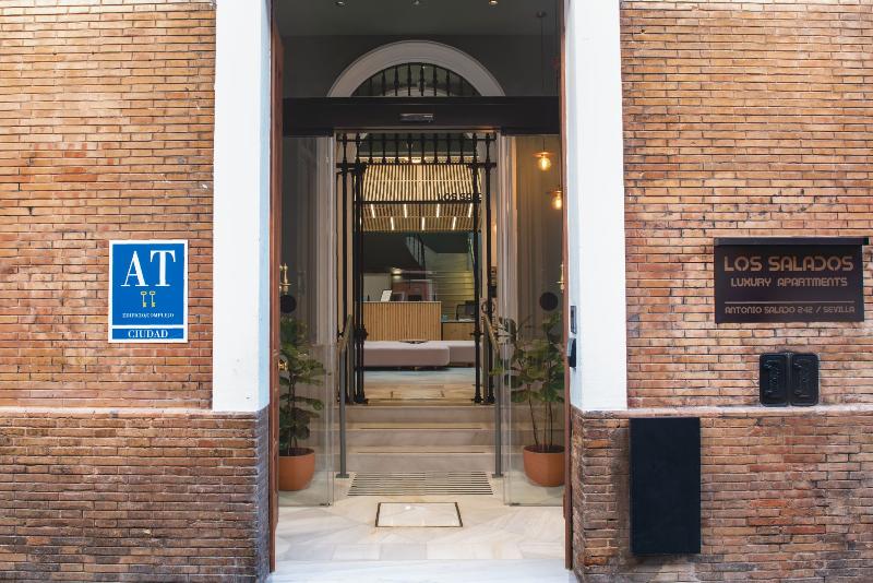 Holiday Rentals Los Salados - Genel