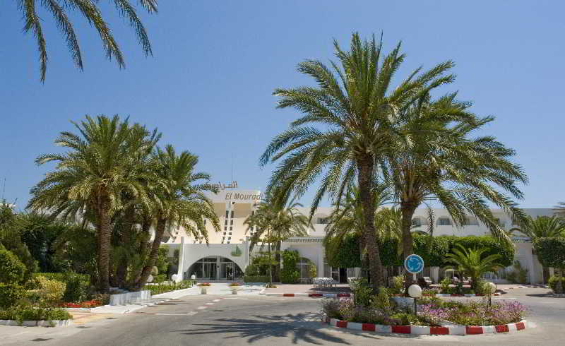 El Mouradi Port El Kantaoui otel fotoğrafı