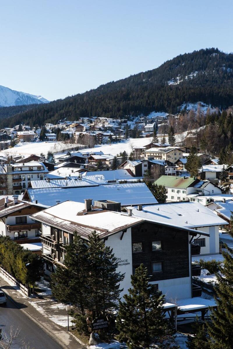 Appartement Solstein - Genel