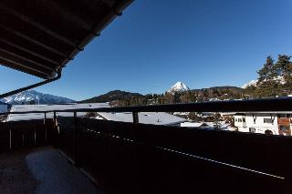 Appartement Solstein fotoÄŸrafÄ±